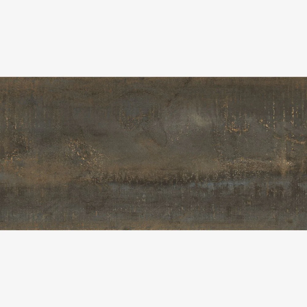 Metalizzed Rust Porcelain Tile - Image 5