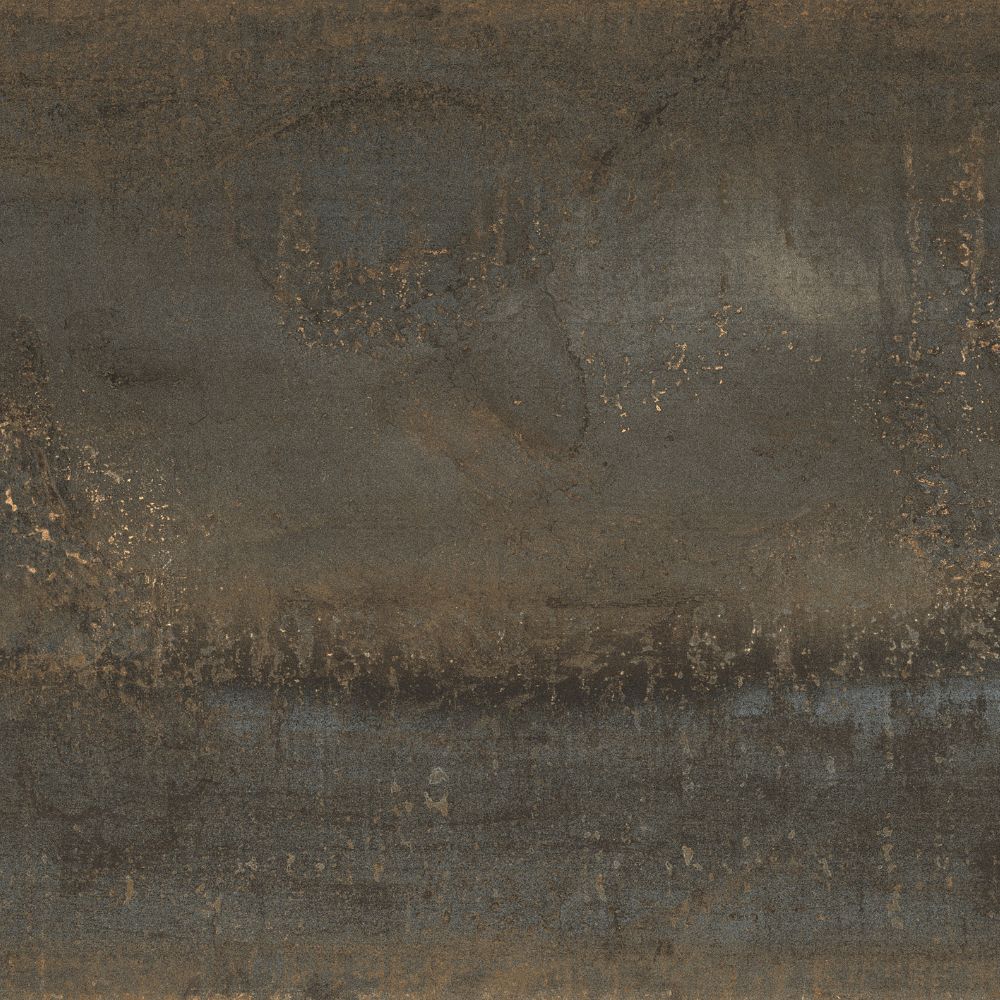 Metalizzed Rust Porcelain Tile - Image 7