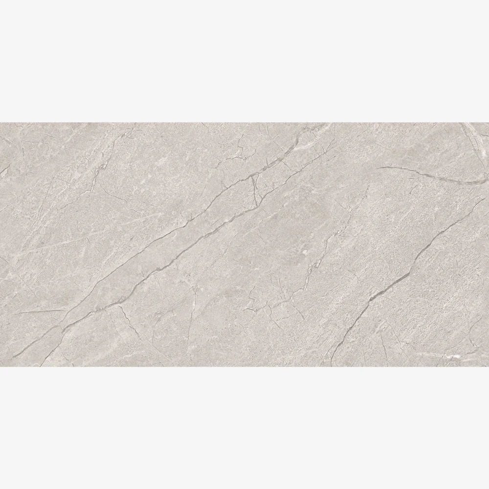 Metropol Grey Porcelain Tile - Image 4