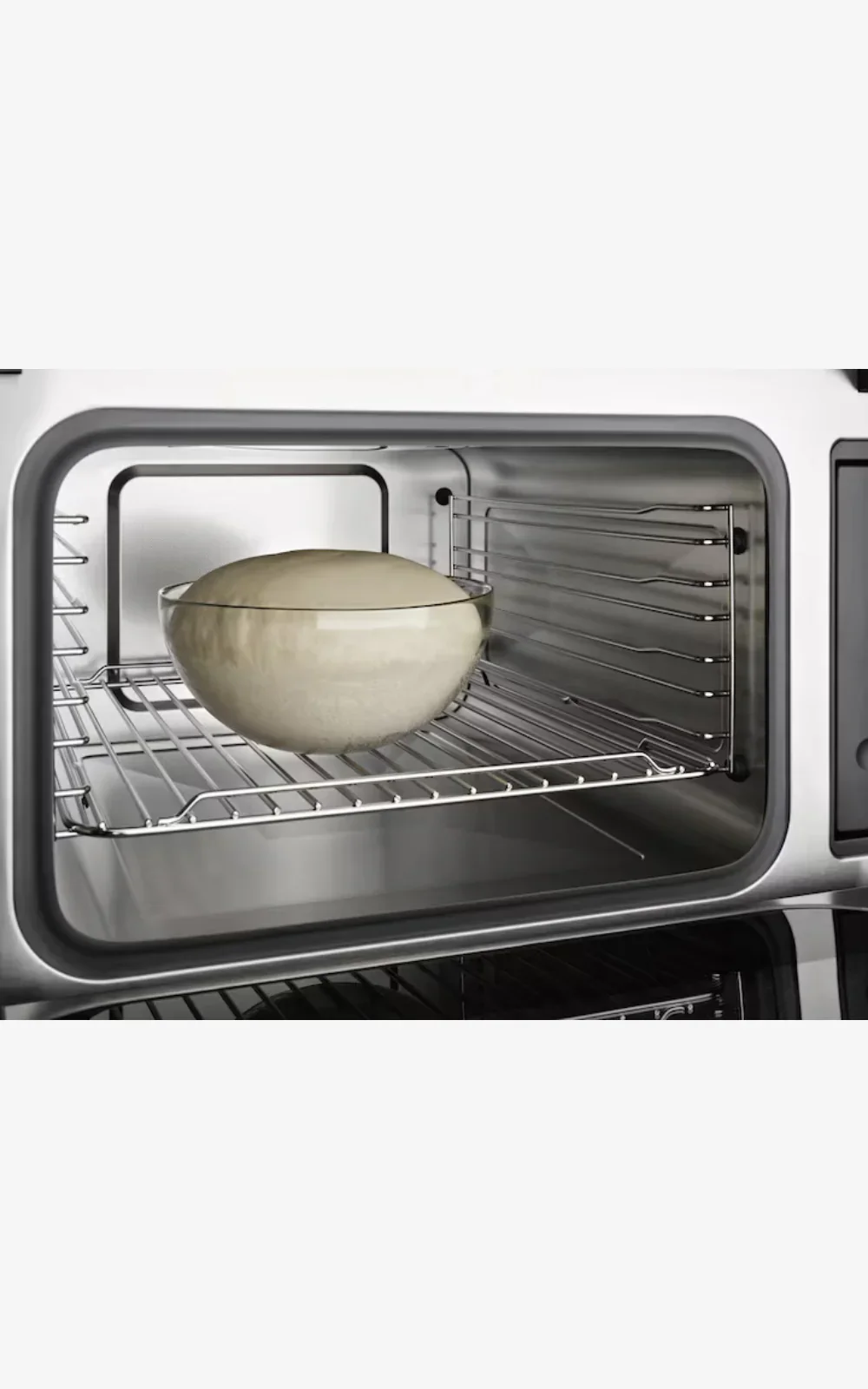 Miele Built-In Steam Oven | Stainless Steel DGM7440 - Image 3