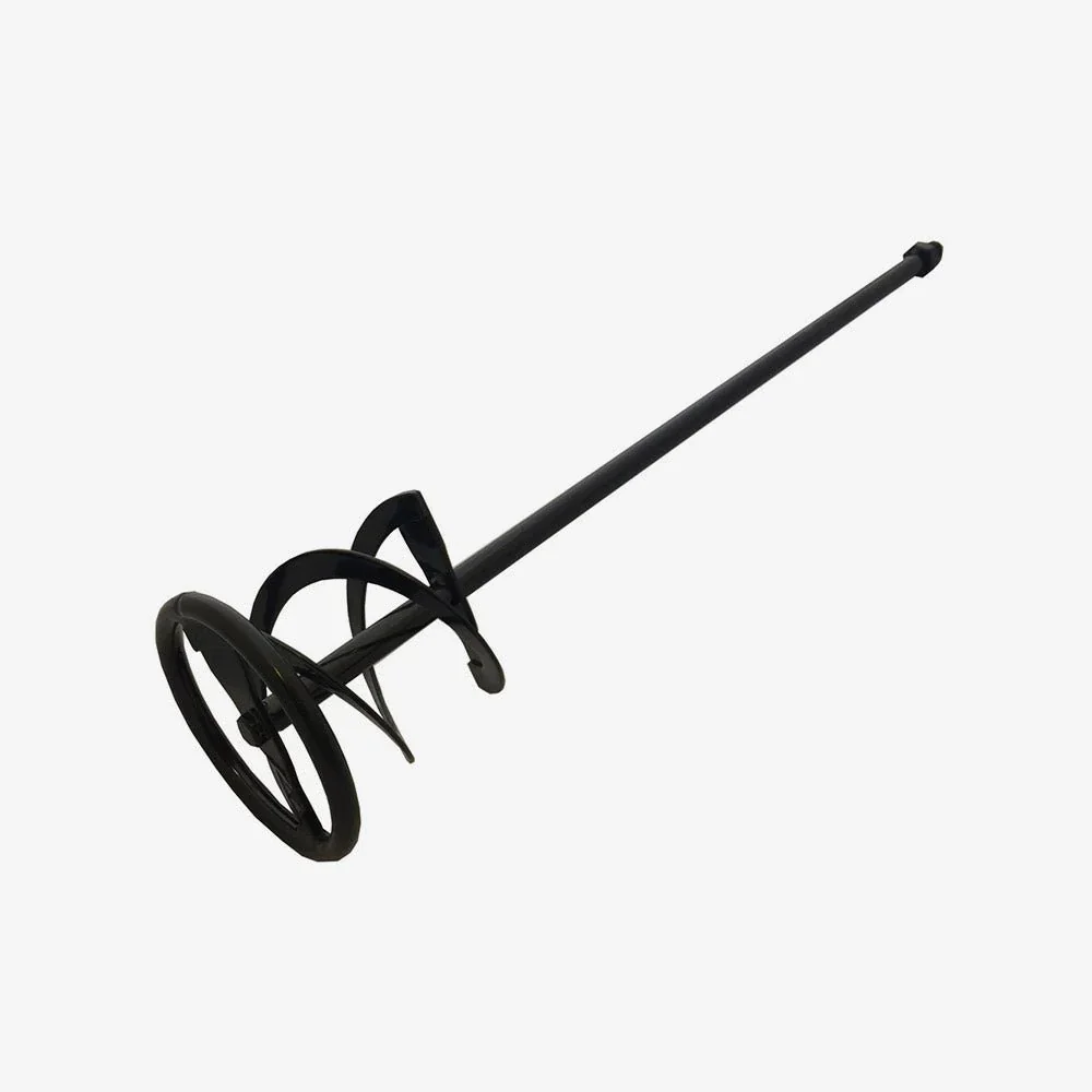 Mixing Paddle M14 | 120 x 600mm