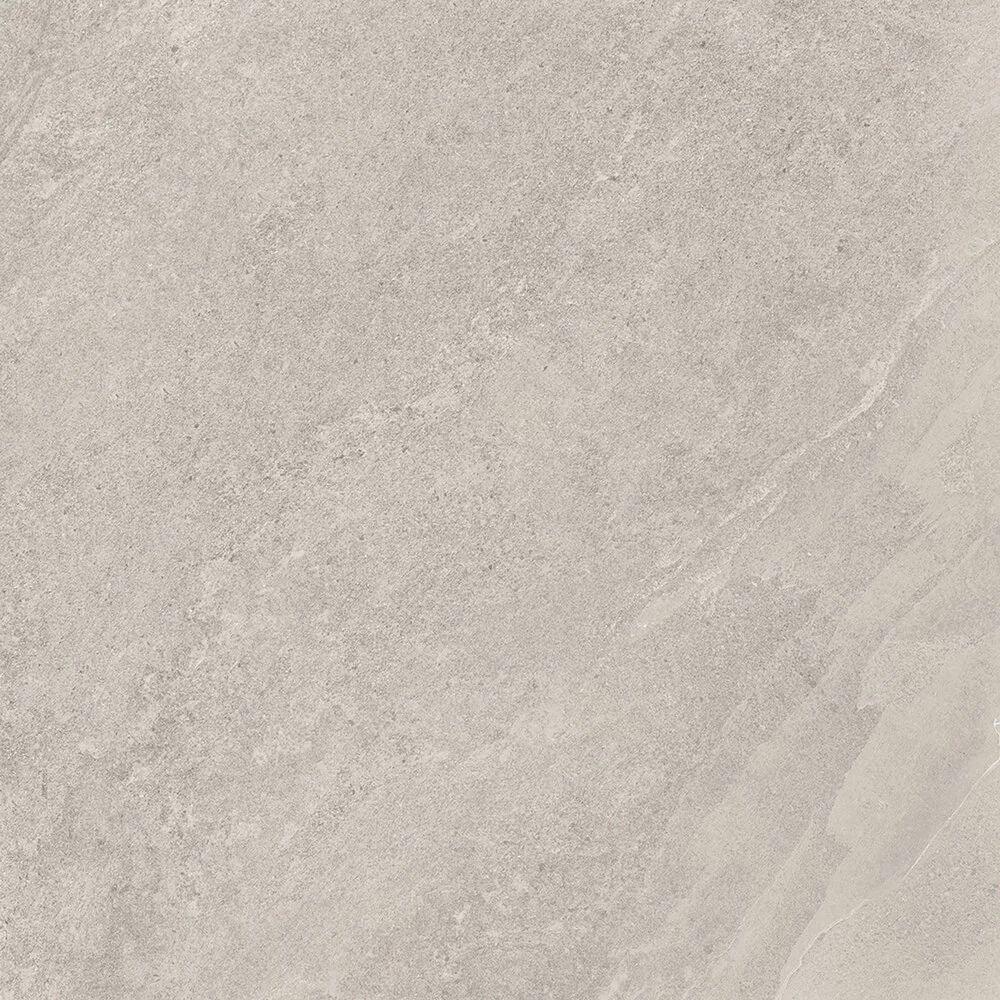 Muiz Grey Porcelain Tile 60 x 60cm - Image 2