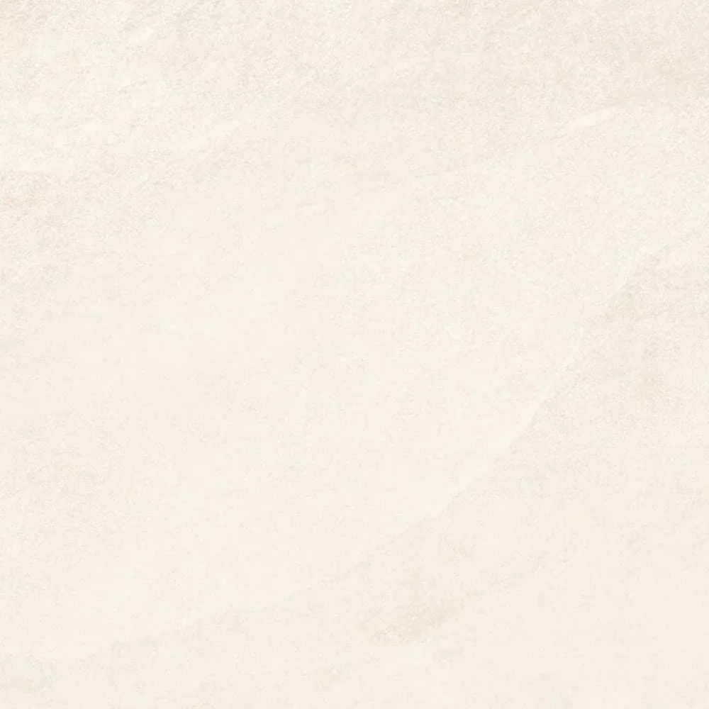 Muiz White Porcelain Tile 60 x 60cm - Image 2