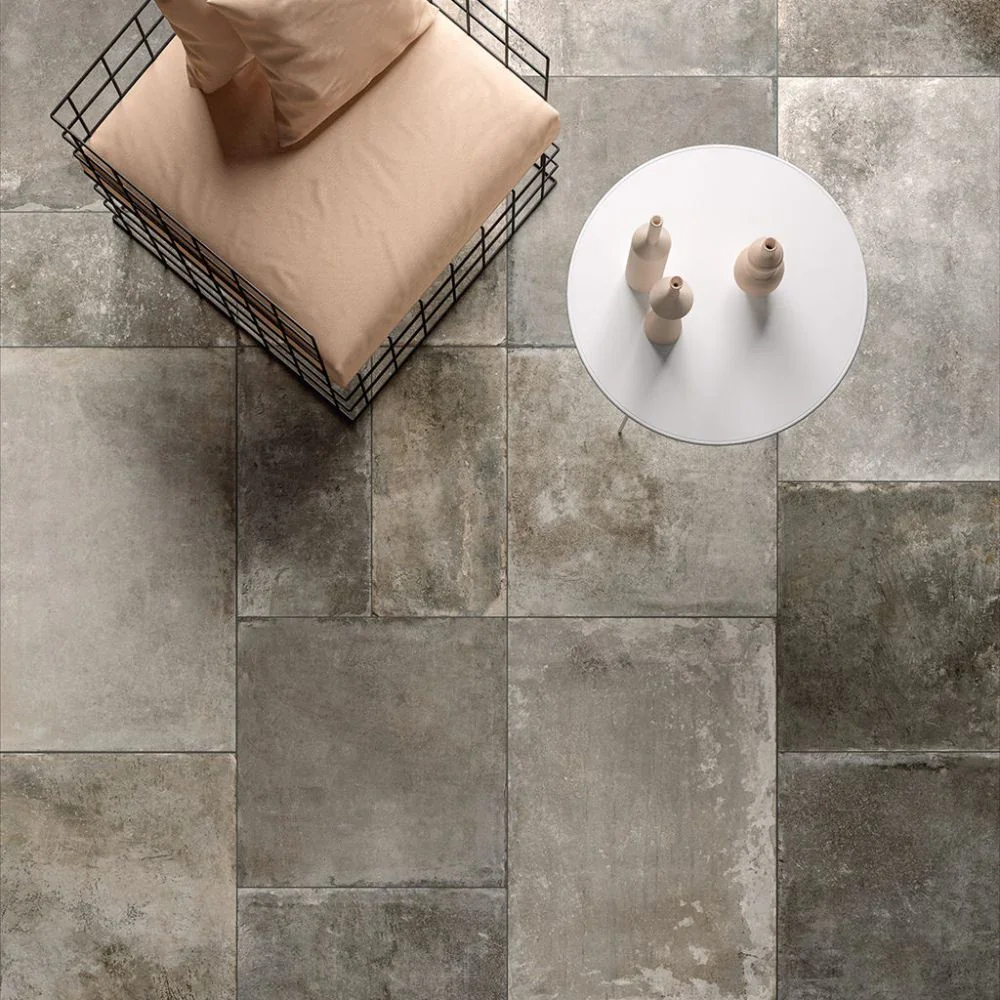 Musee Fabre Cenere Porcelain Tile - Image 2
