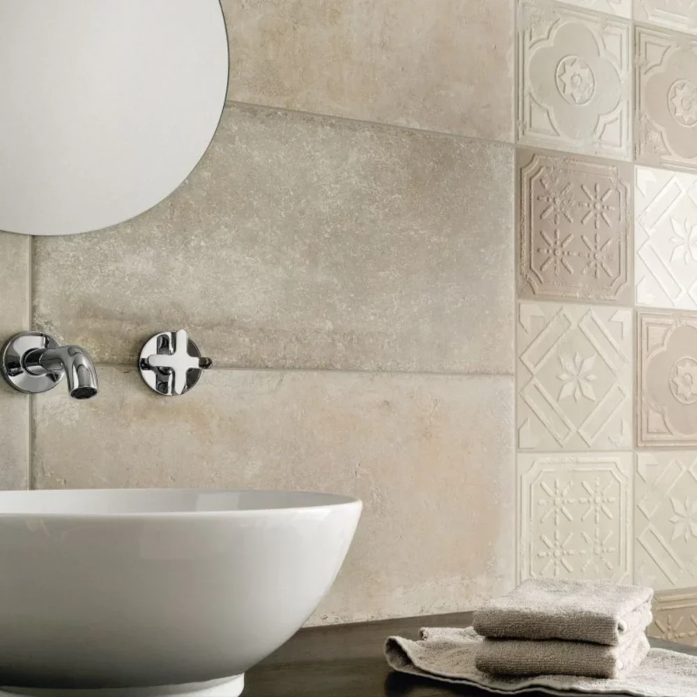 Musee Fabre Talco Porcelain Tile - Image 2