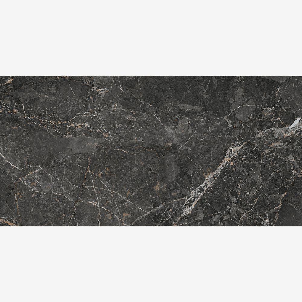 Mutina Black Porcelain Tile 60 x 120cm - Image 3