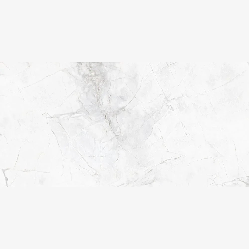 Mutina White Porcelain Tile 60 x 120cm - Image 2