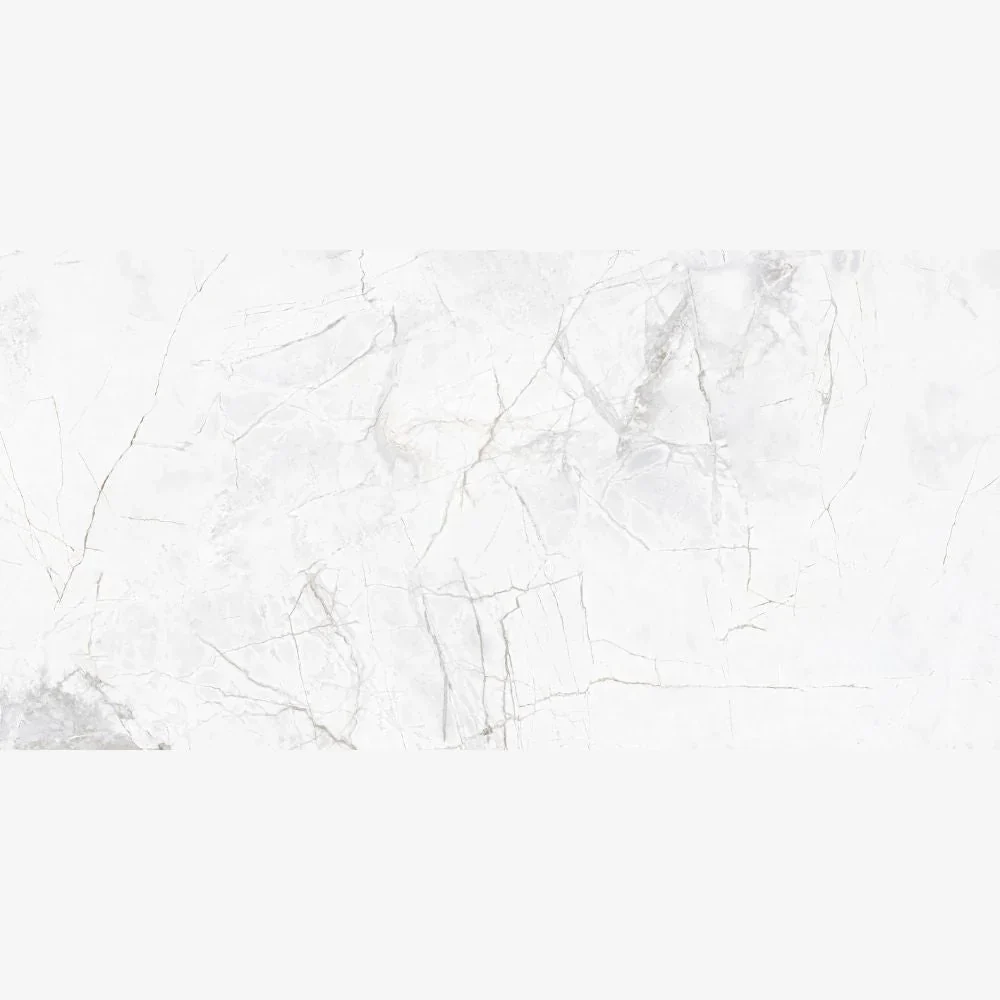 Mutina White Porcelain Tile 60 x 120cm - Image 3