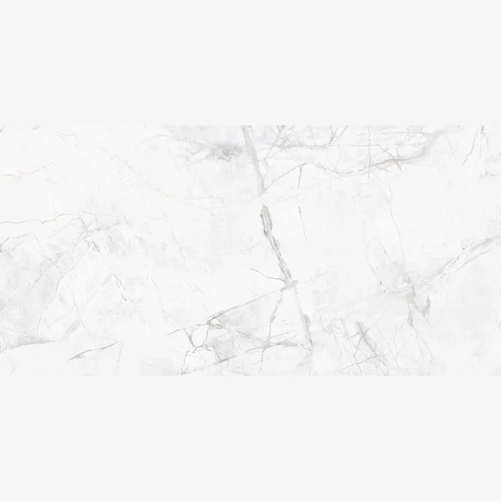 Mutina White Porcelain Tile 60 x 120cm - Image 4
