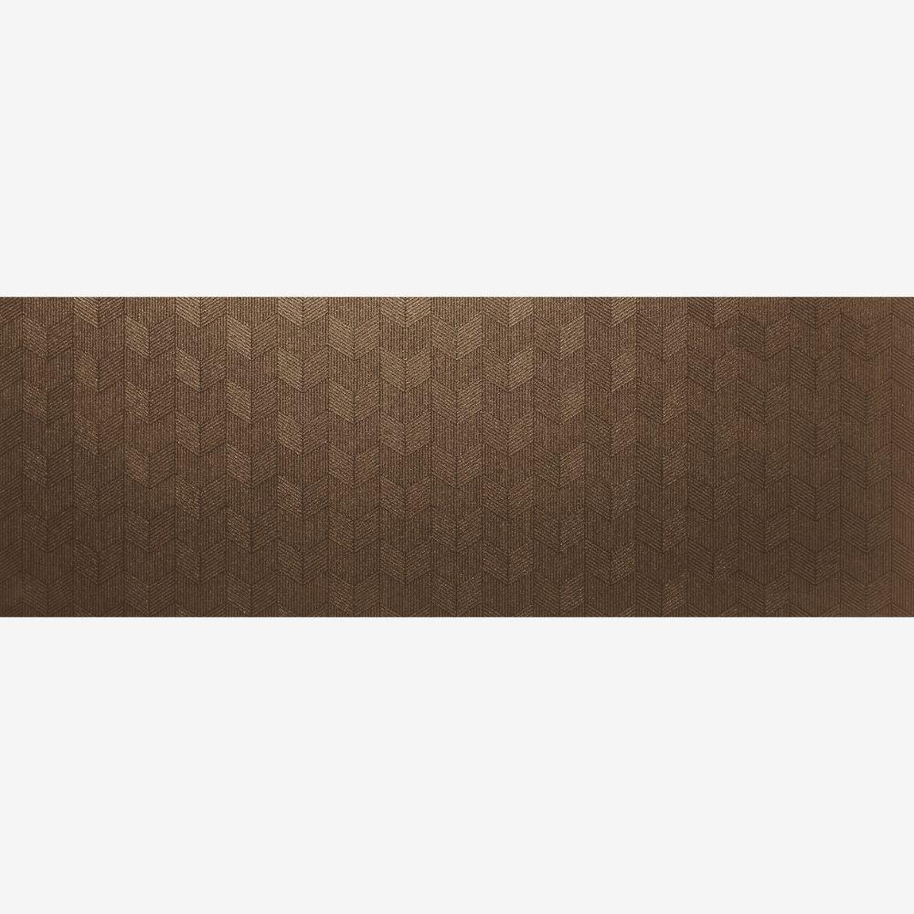 Nacre Copper Wall Tile 31.6 x 90cm - Image 2