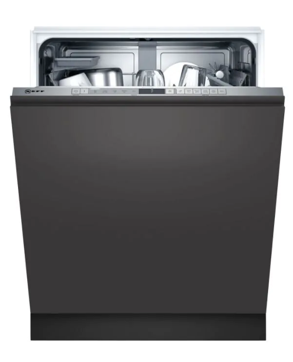 Neff S153HAX02G N30 60cm Fully Integrated Dishwasher