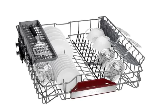Neff S153HAX02G N30 60cm Fully Integrated Dishwasher - Image 4