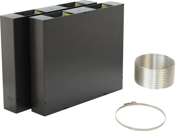 Neff Z92WWI1X6 Clean Air Plus Recirculation Kit