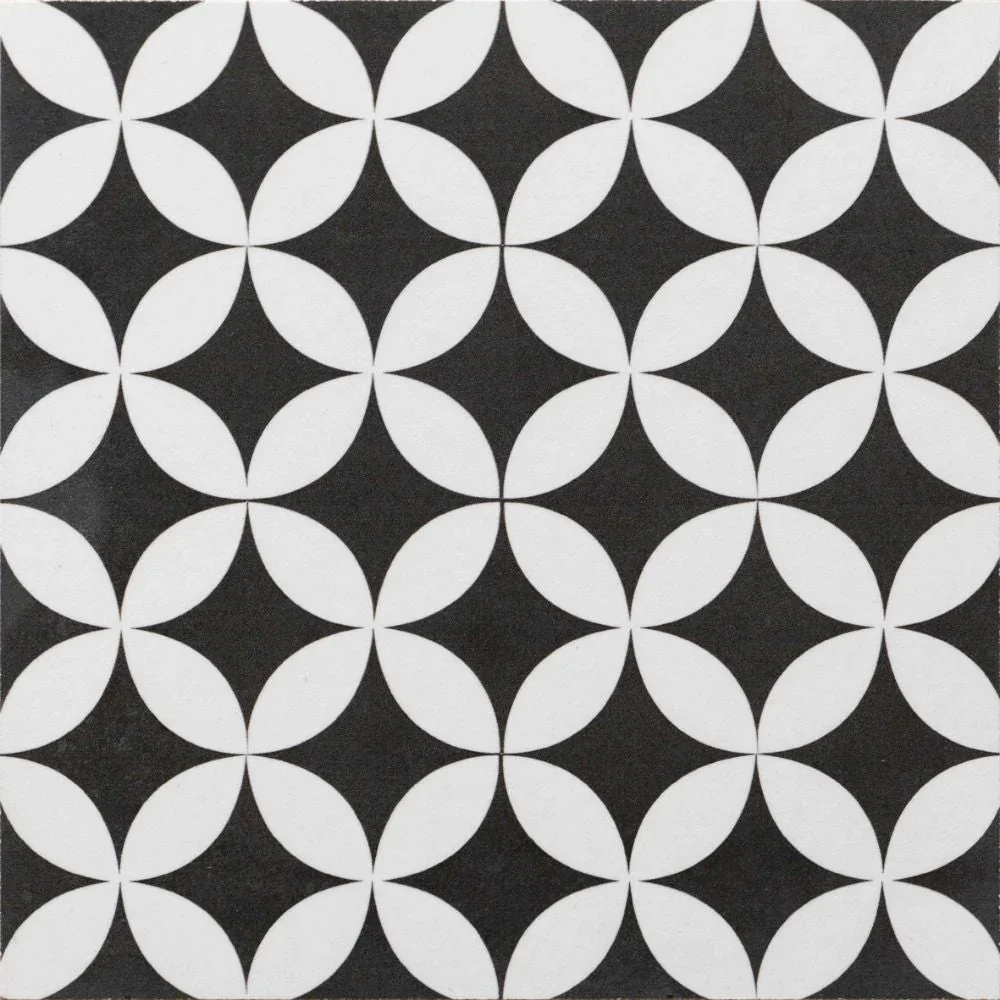 Neo Mix Art Porcelain Tile 20 x 20cm - Image 4