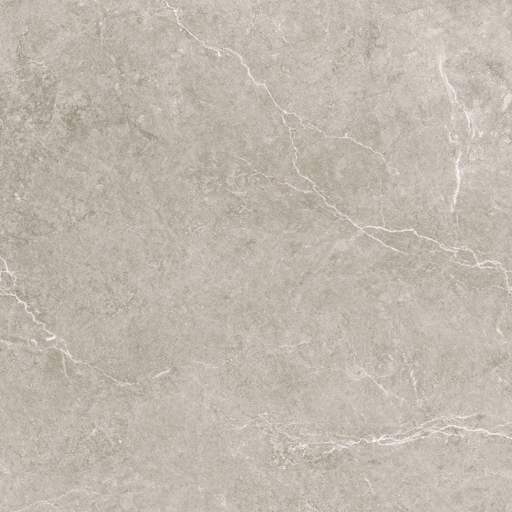 Nieve Grey Porcelain Tile 60 x 60cm - Image 2