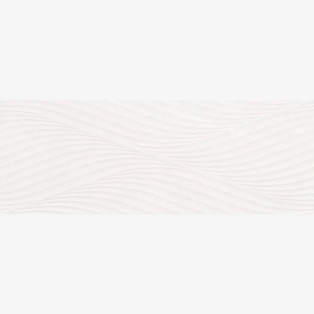 Nuet White Tile - Image 4