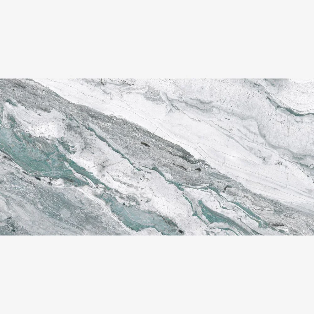 Obacko Aqua Porcelain Tile 60 x 120cm - Image 3