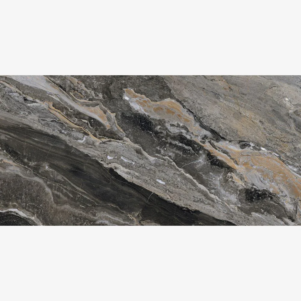 Obacko Black Porcelain Tile 60 x 120cm - Image 2