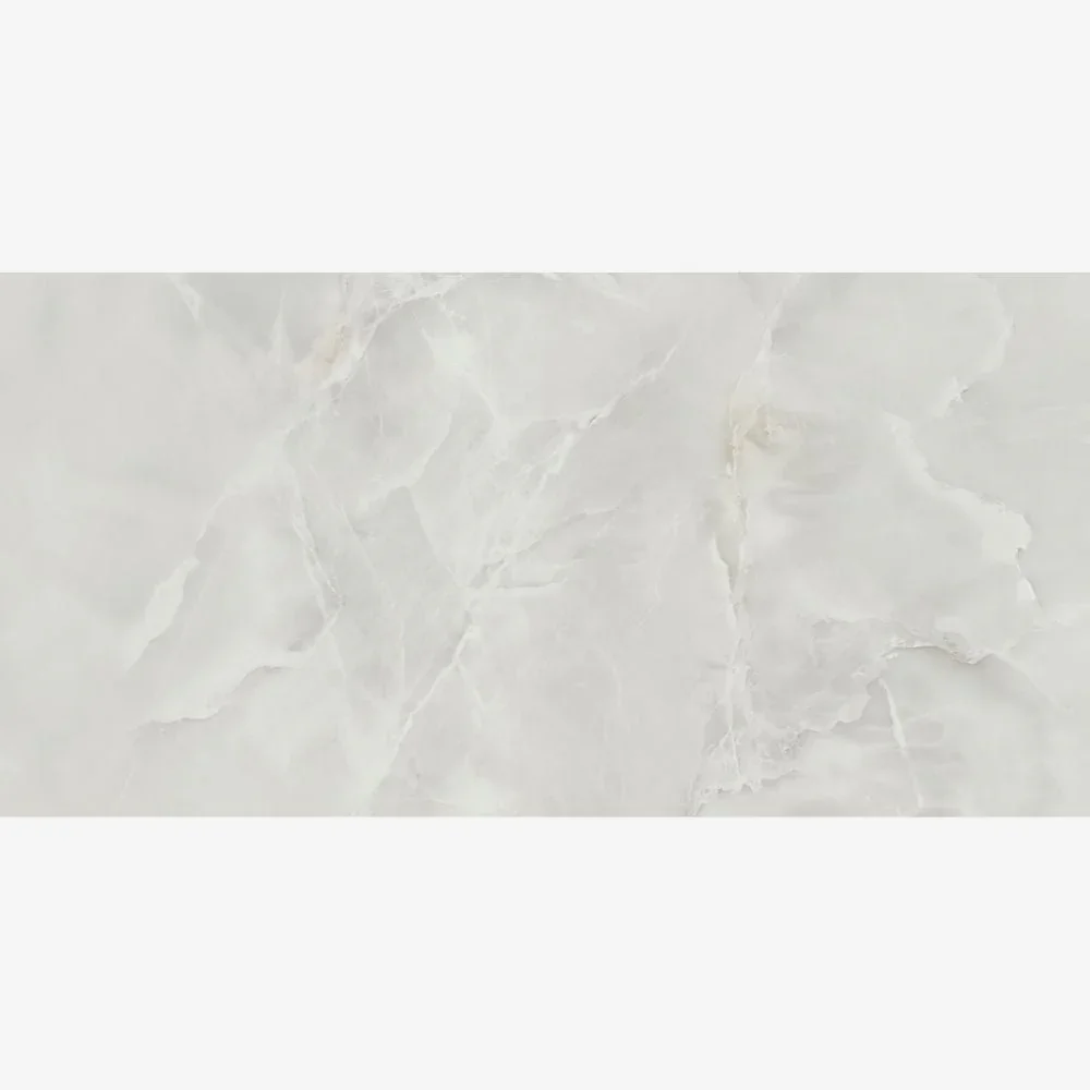 Onicci Light Grey Sugar Effect Tile 60 x 120cm - Image 3