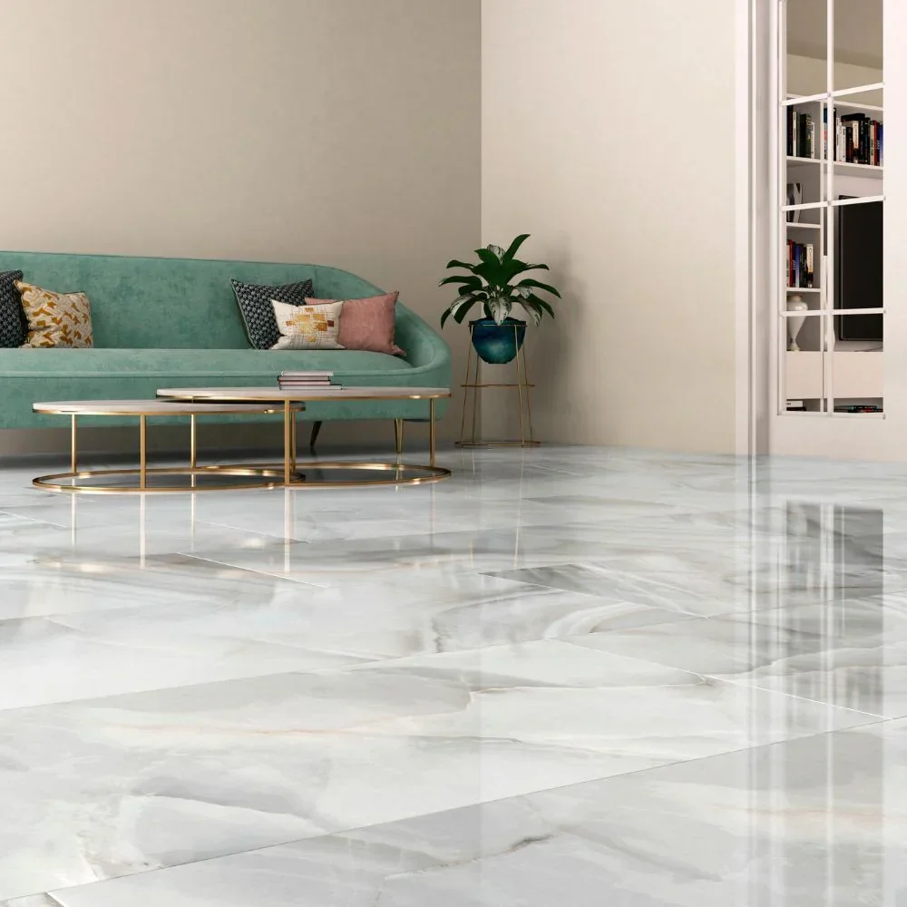 Onix Pearl Porcelain Tile