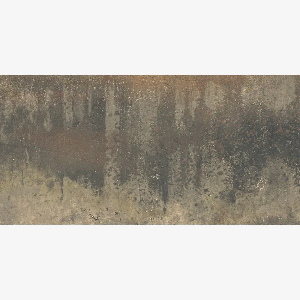 Oreo Luxor Grey Porcelain Tile 60 x 120cm - Image 2