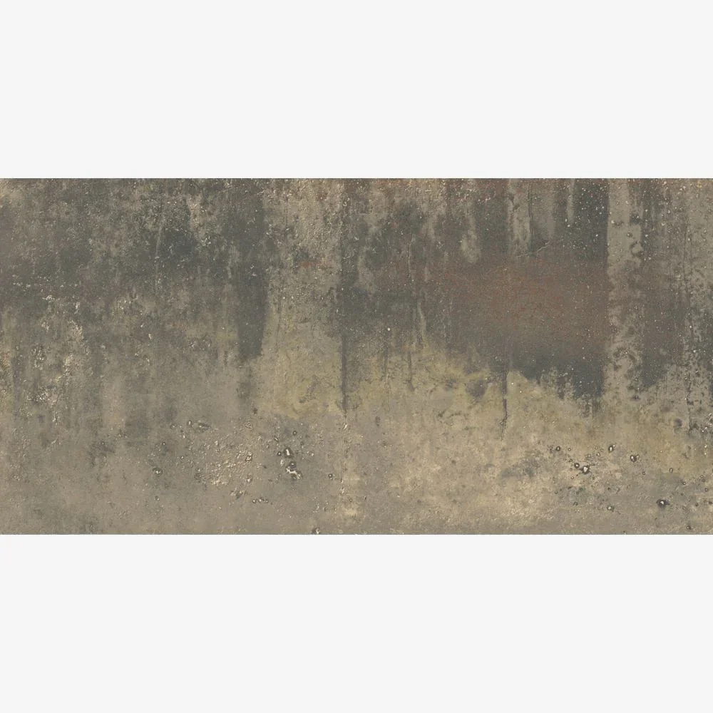 Oreo Luxor Grey Porcelain Tile 60 x 120cm - Image 3