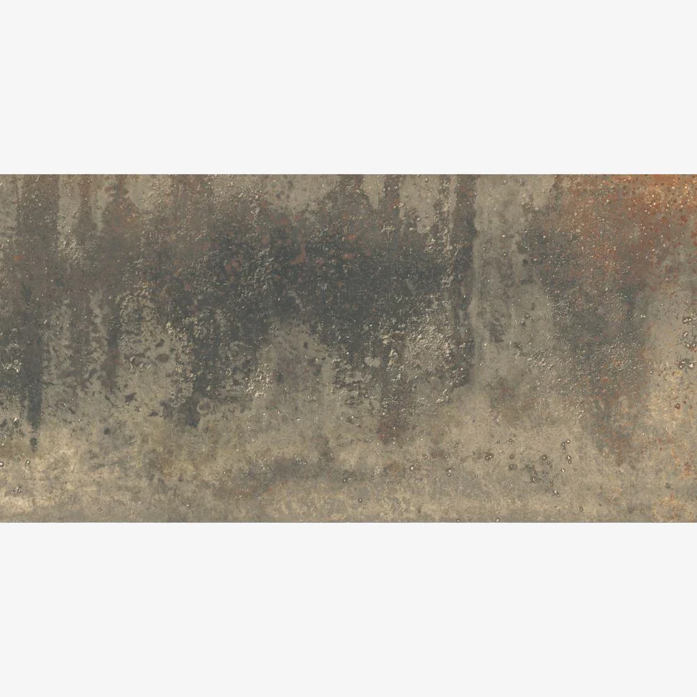 Oreo Luxor Grey Porcelain Tile 60 x 120cm - Image 4