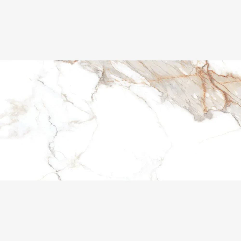 Pacco Gold Porcelain Tile 60 x 120cm - Image 2