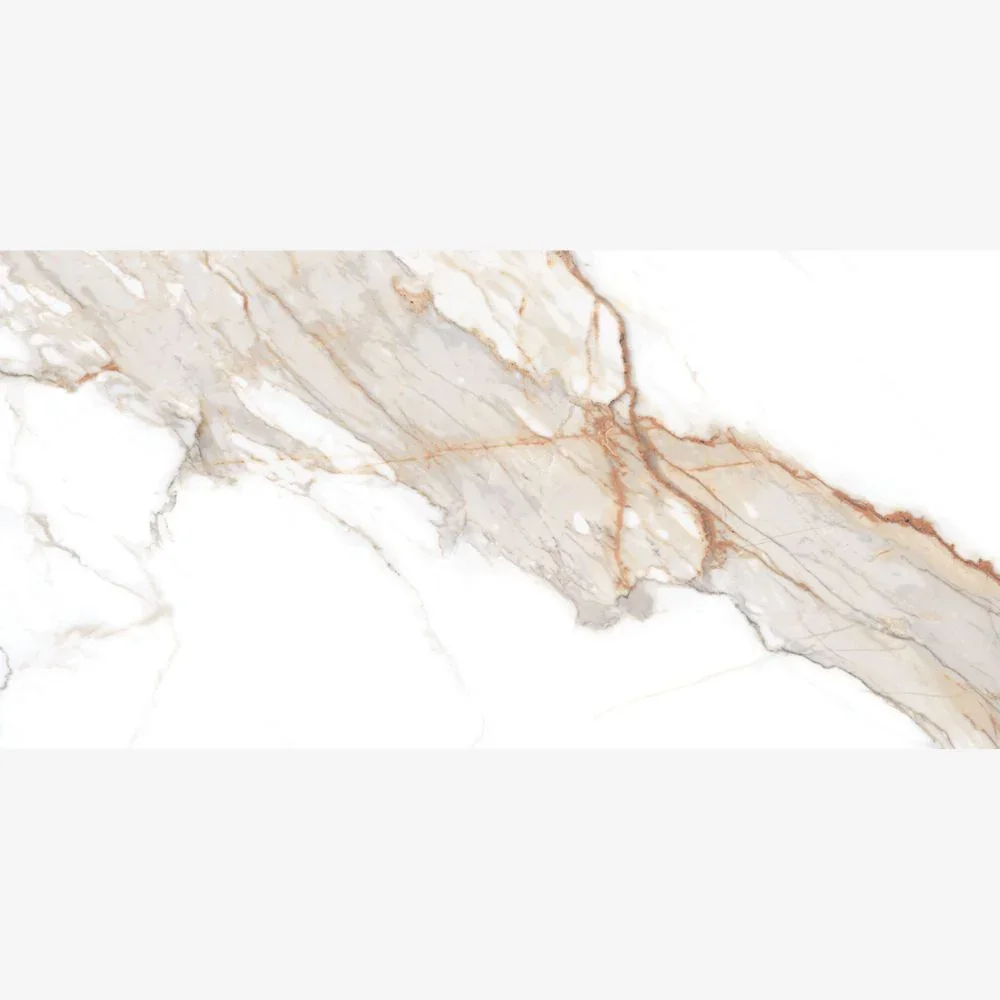 Pacco Gold Porcelain Tile 60 x 120cm - Image 3