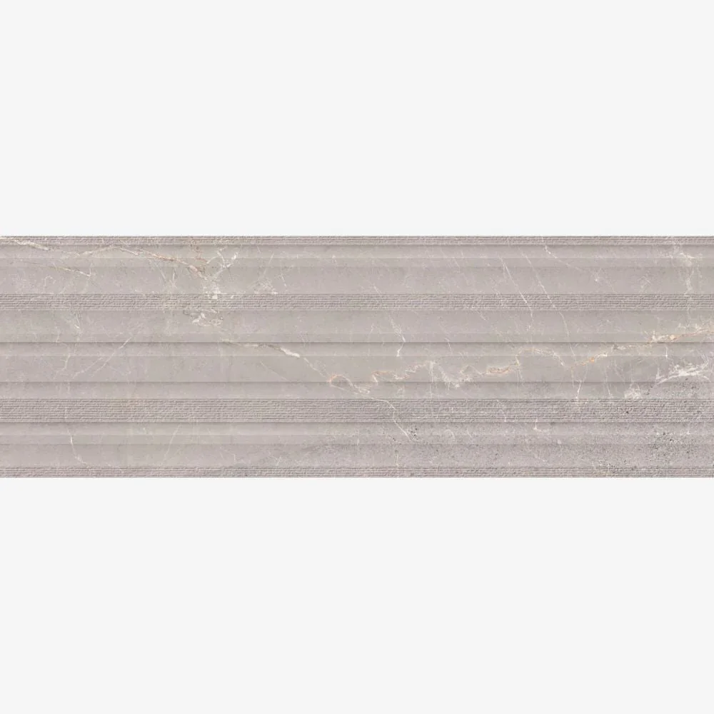 Pradeno Decor Iron Natural 33.3 x 100cm