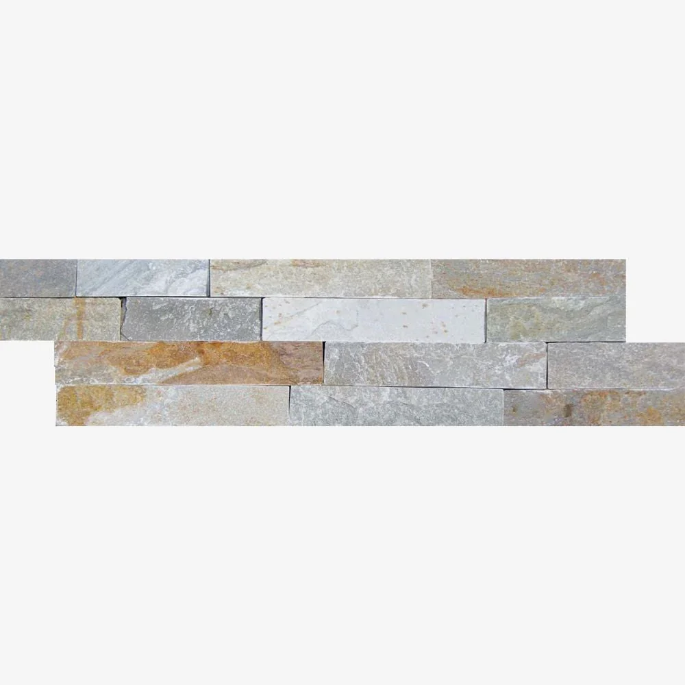 Quazite Beige Split-Faced Porcelain Tile 15 x 55cm - Image 2