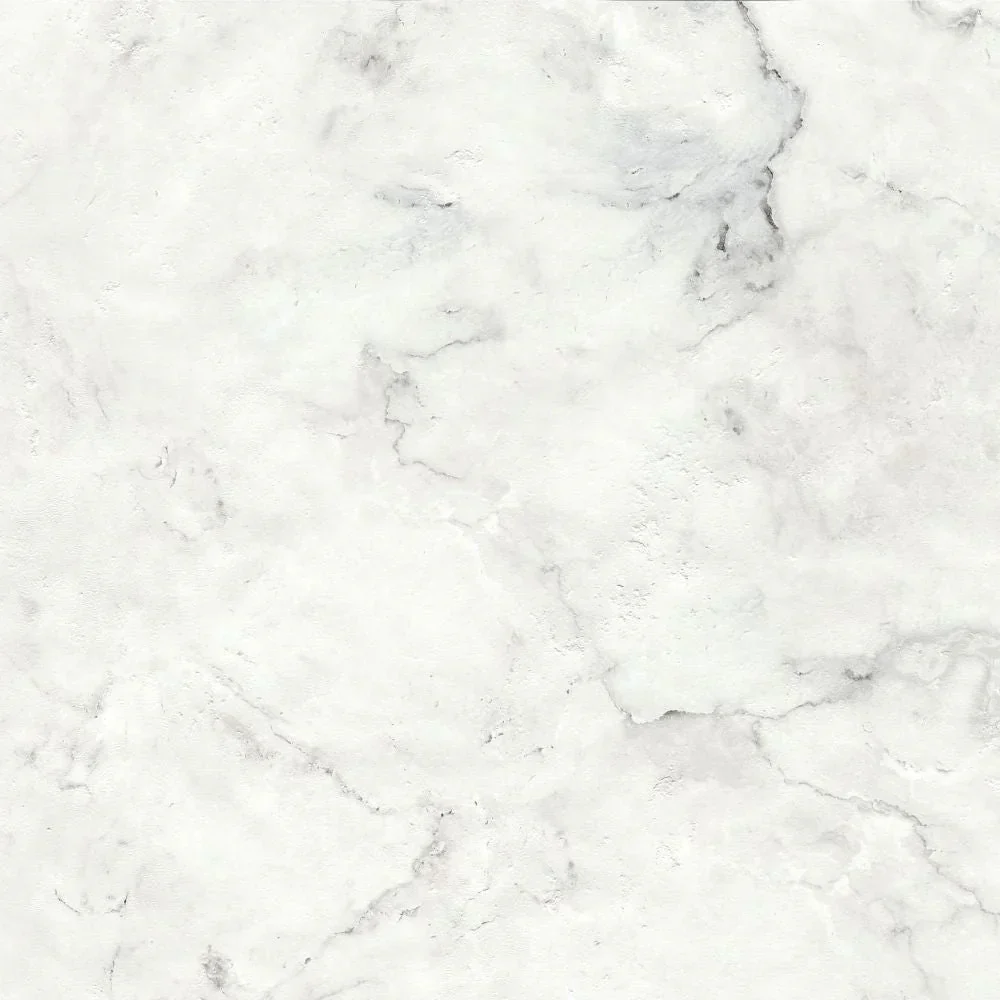 Retro White Porcelain Tile 100 x 100cm - Image 2