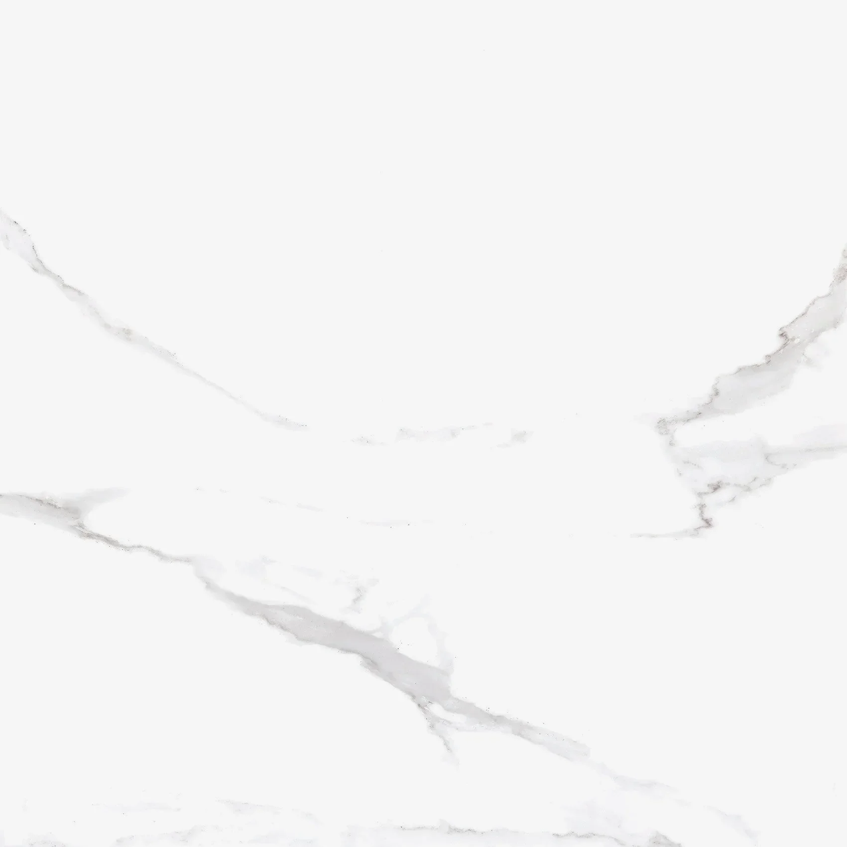 Riviera White Porcelain Tile - Image 2