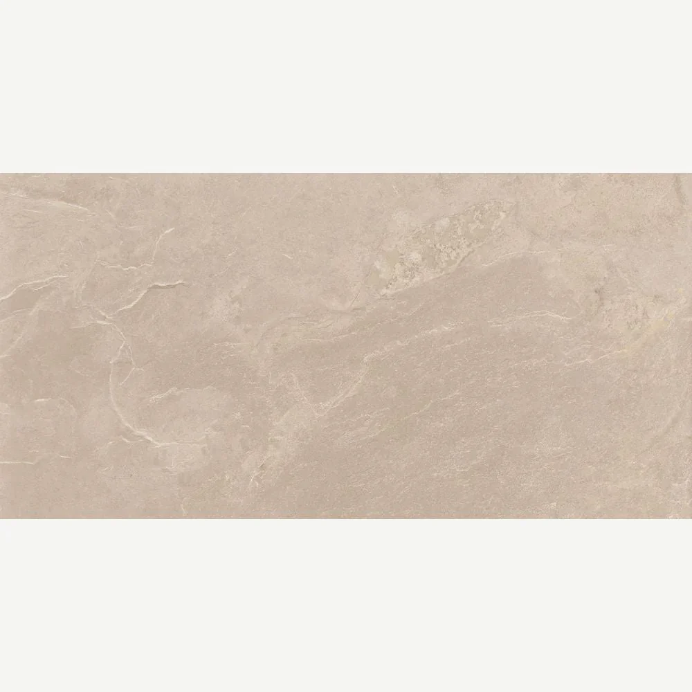 Roland Beige Porcelain Tile 60 x 120cm - Image 4