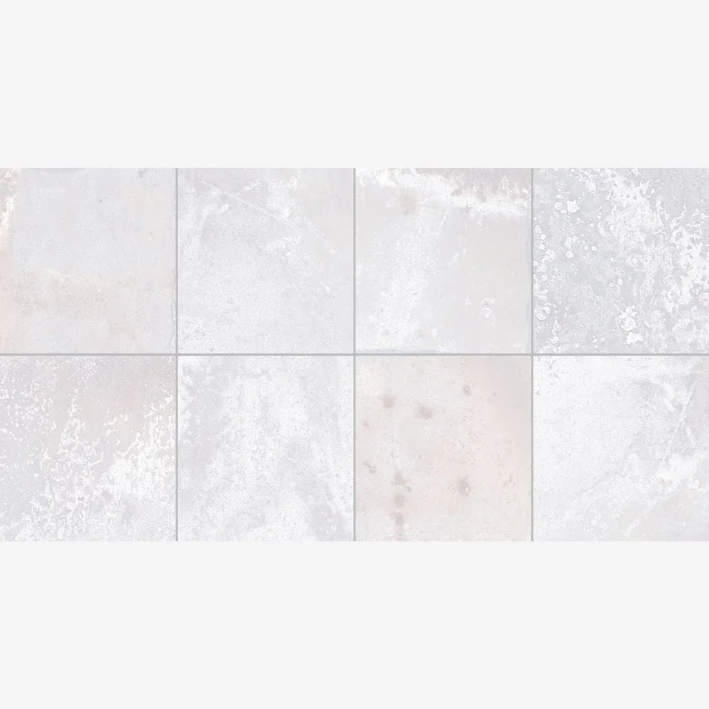 Romana White Wall Tile 32 x 60cm - Image 2