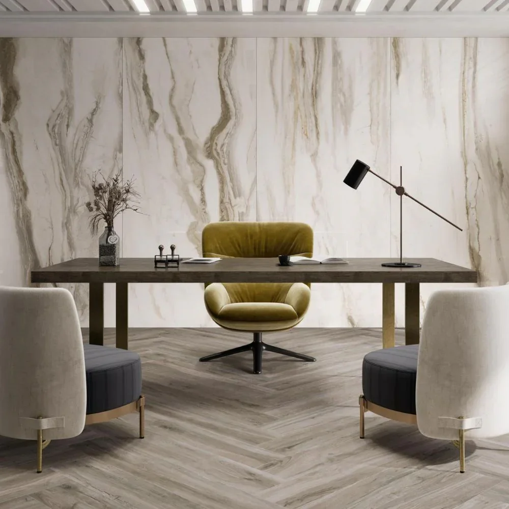 Roveria Bark Porcelain Tile 15 x 90cm - Image 3