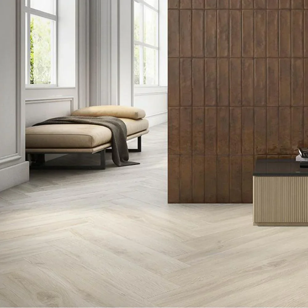 Roveria Desert Porcelain Tile 15 x 90cm - Image 2