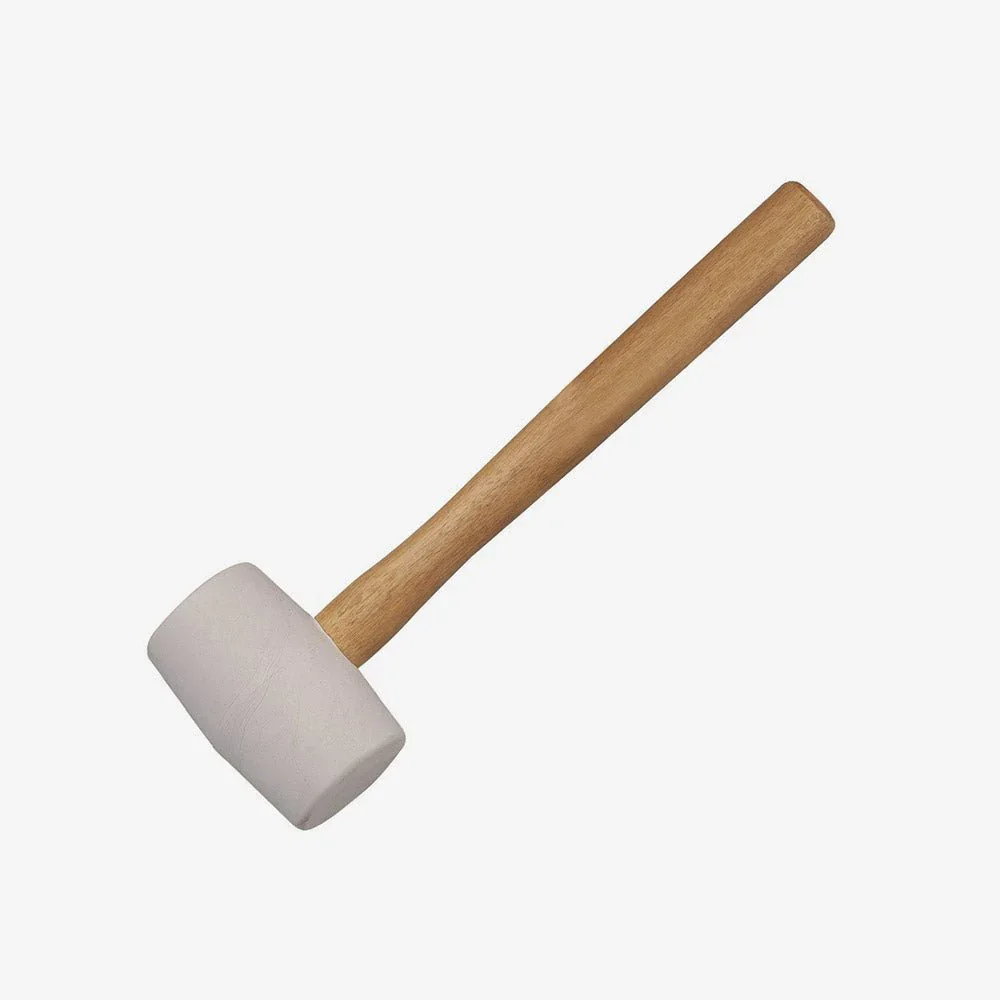 Rubber Mallet | 12oz