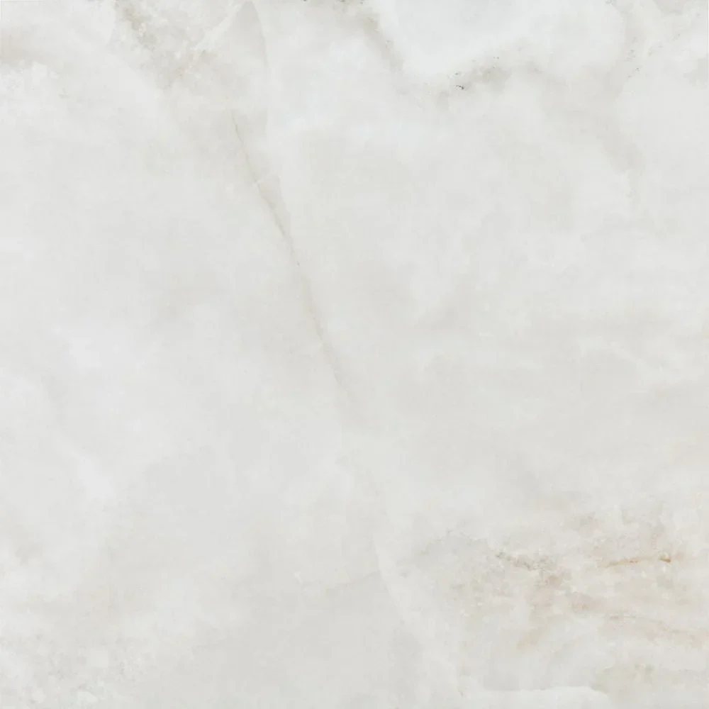 Sardinio White Porcelain Tile 90 x 90cm - Image 3
