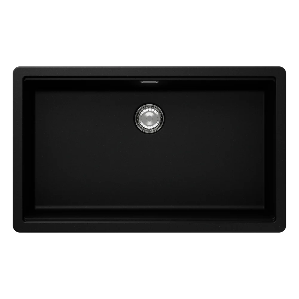 SCHOCK Greenwich N 100 XL Puro Kitchen Sink - Image 4