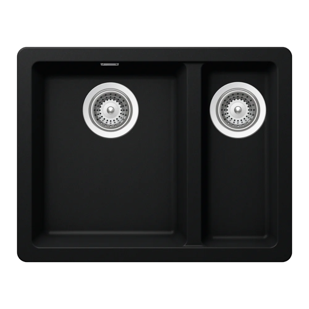 SCHOCK Greenwich N 150 Puro Undermount Sink - Image 6