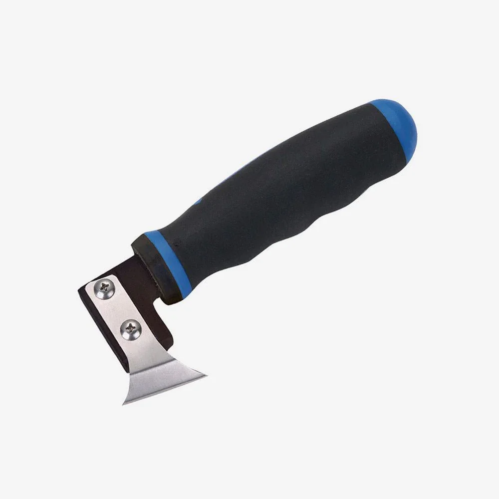 Stainless Steel Sealant Remover