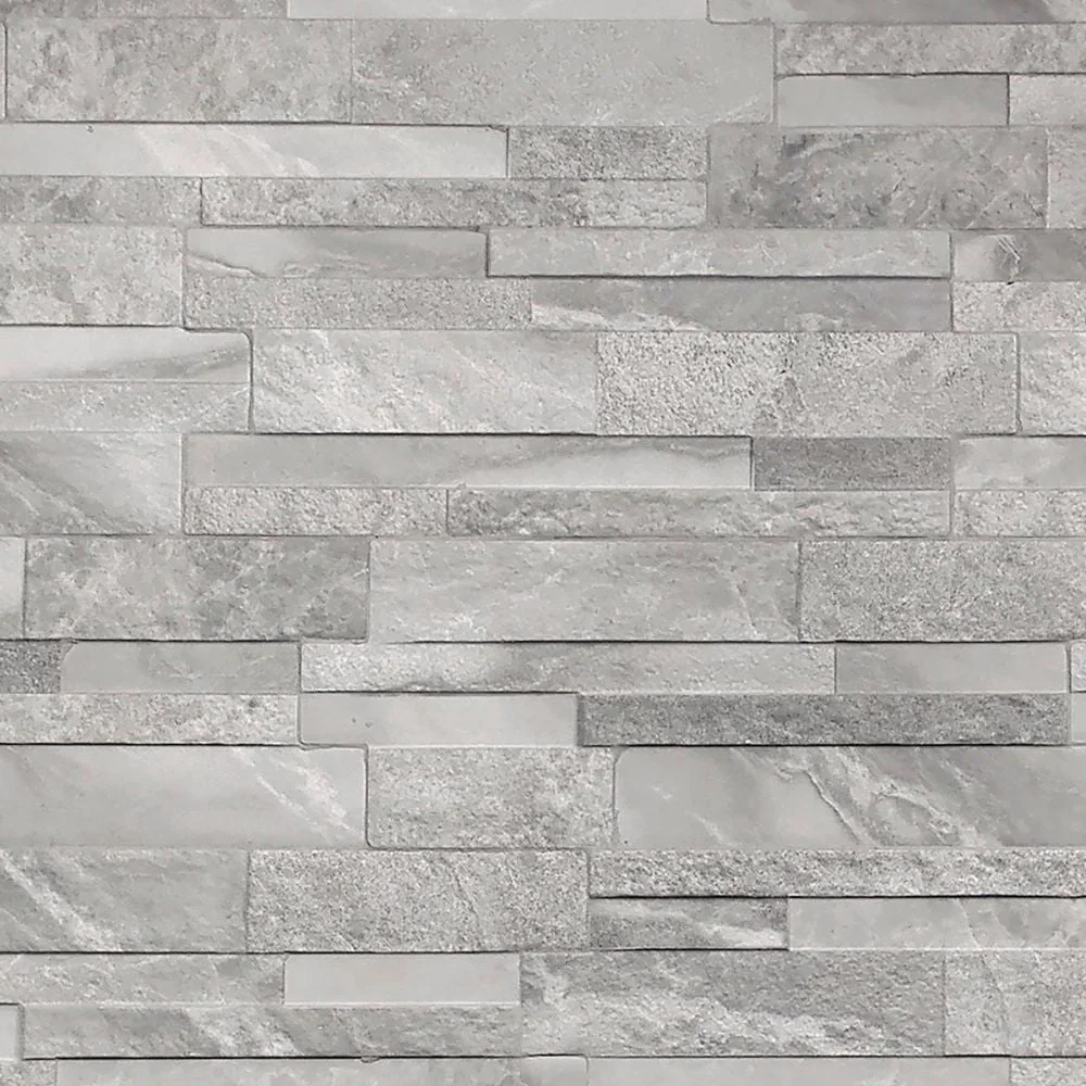 Shack Grey Porcelain Tile 16 x 40cm - Image 3