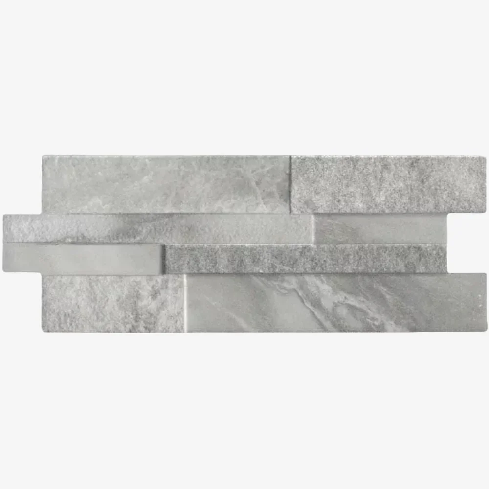 Shack Grey Porcelain Tile 16 x 40cm - Image 4