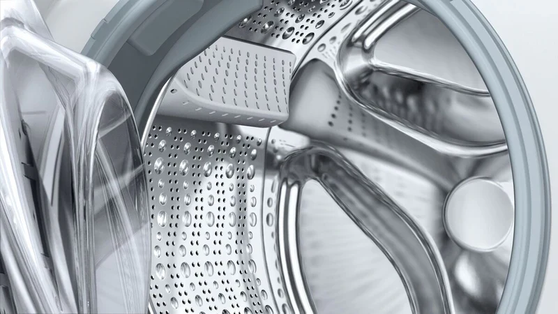 Siemens Iq700 WI14W502GB 8kg Washing Machine with 1400 rpm - Fully Integrated - Image 2