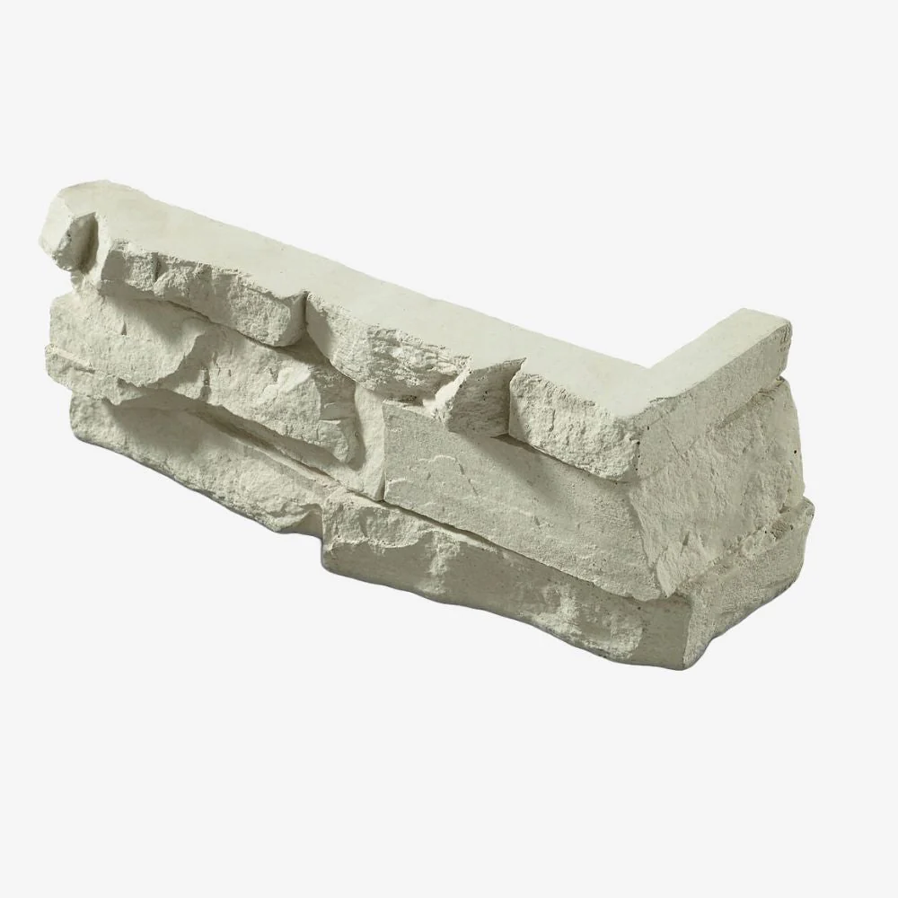 Sierra SN01 White Stone Wall Cladding - Image 3