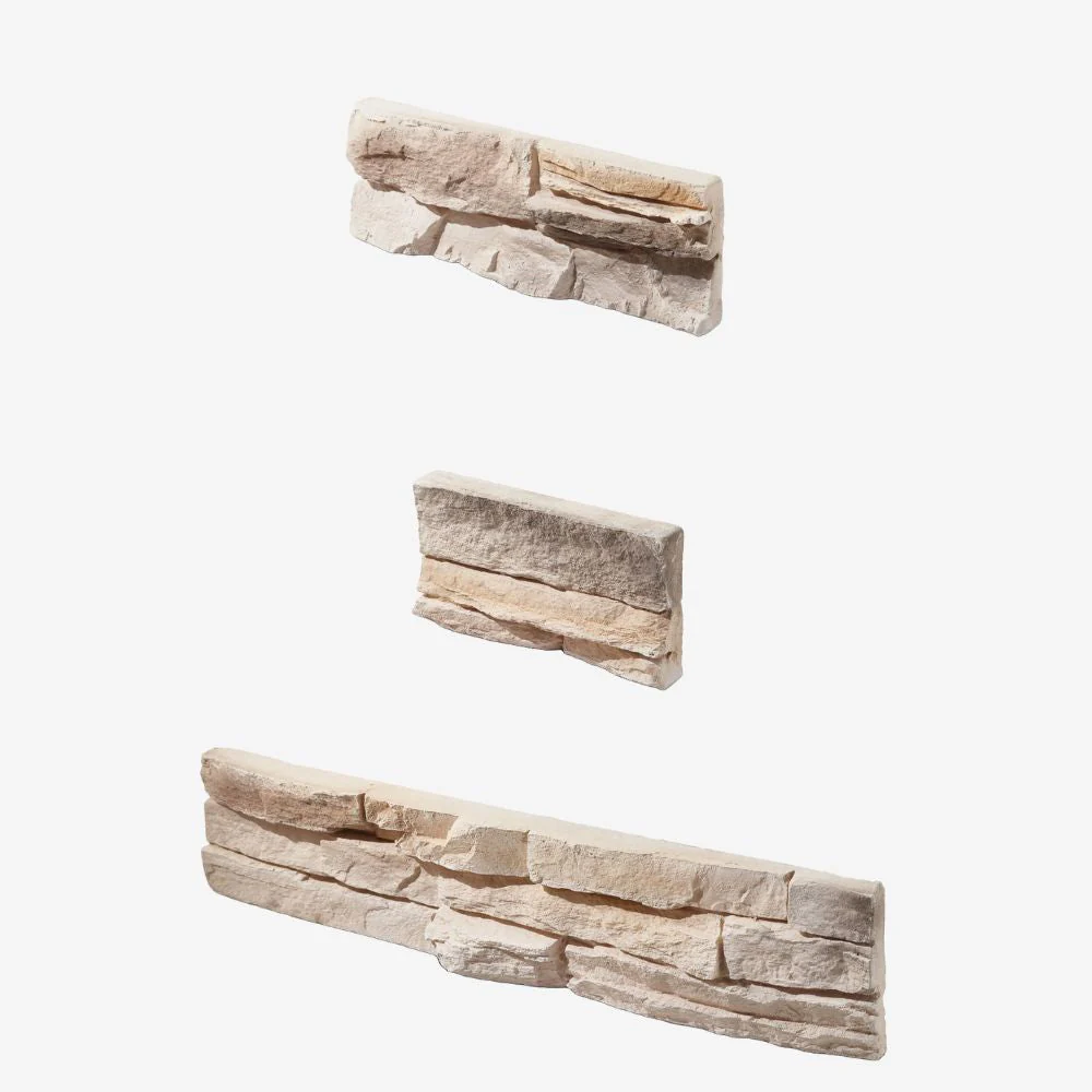 Sierra SN07 Beige Stone Wall Cladding - Image 2