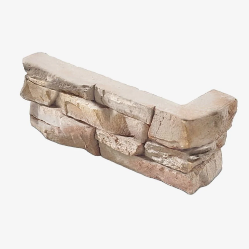 Sierra SN07 Beige Stone Wall Cladding - Image 3