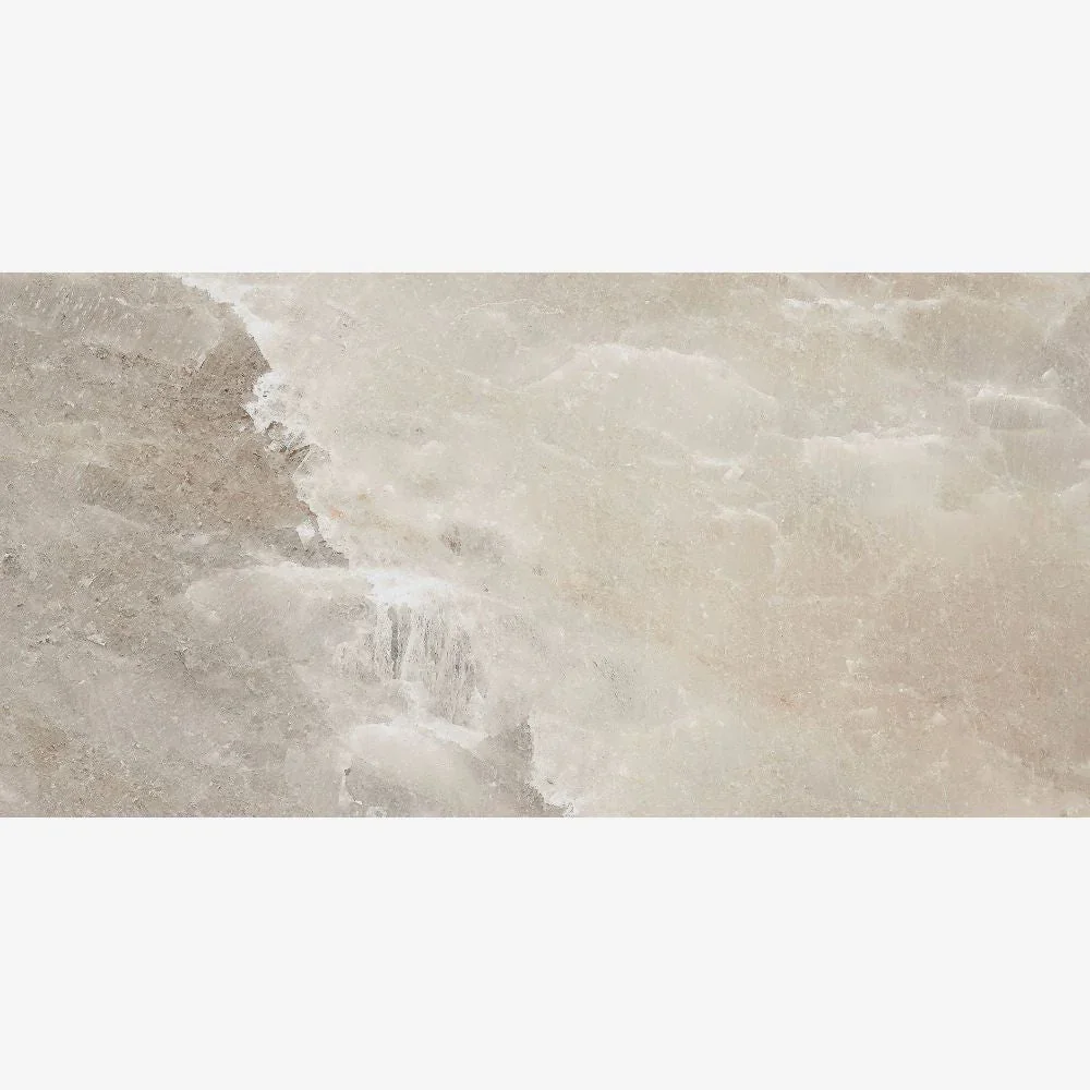 Slate & Rock Dueche Smoke Porcelain Tile - Image 3