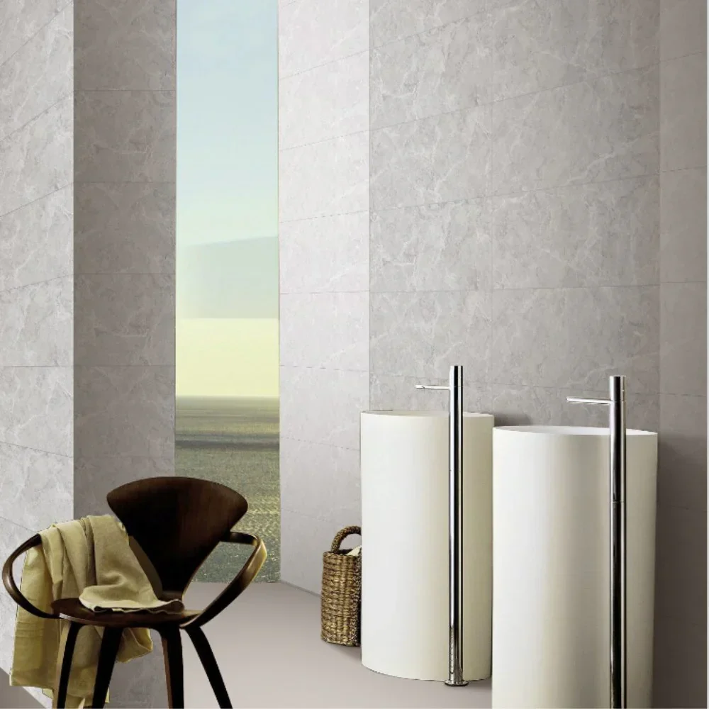 Slotan Dark Wall Tile 60 x 30cm